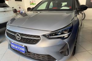 OPEL CORSA 1.2 benzina 100CV 2023 - 46.000KM