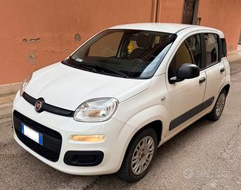 Fiat Panda 1.2 benzina