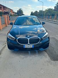 BMW serie 1 