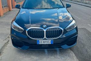 BMW serie 1 