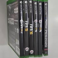 Giochi xbox one