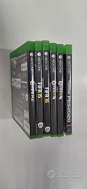 Giochi xbox one