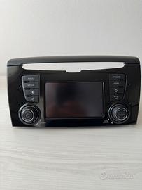 Autoradio Lancia y ypsilon 5 porte