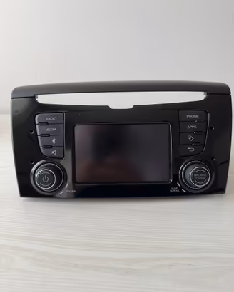 Autoradio Lancia y ypsilon 5 porte