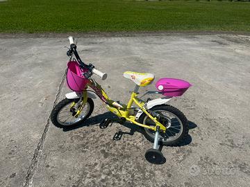 Bici da bambino Rollmar Stella