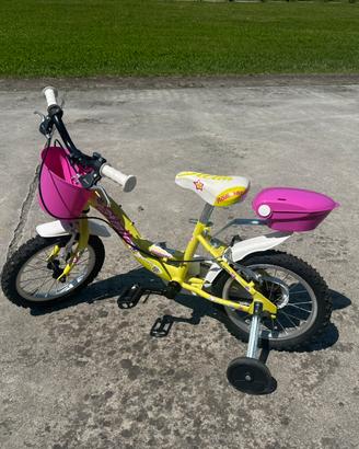 Bici da bambino Rollmar Stella