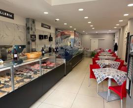 Ristorante - Catania