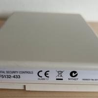 Bentel allarme ricevitore RF5132-433