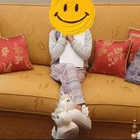 Divano  Epoque - prodotto italiano