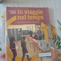 In viaggio nel tempo cittadinanza e costituzione