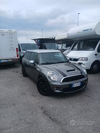 mini clubman ben curata