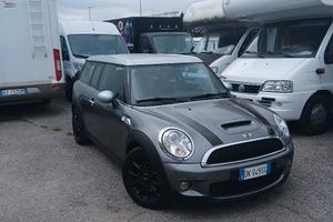 mini clubman ben curata