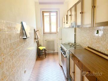 Appartamento bifamiliare, Fighille, S150