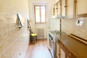 Appartamento bifamiliare, Fighille, S150