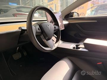 Tesla Model 3 Long Range Dual Motor AWD