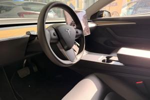 Tesla Model 3 Long Range Dual Motor AWD