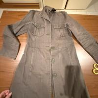 Giacca united colors of  benetton