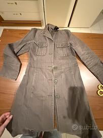 Giacca united colors of  benetton