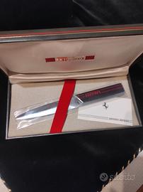 Tagliacarte Ferrari Formula 