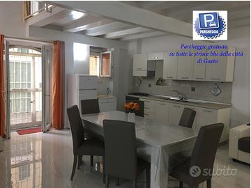 Disponibilità dal 26Agosto e Settembre