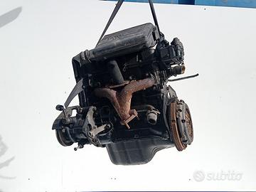MOTORE COMPLETO LANCIA Y 1Â° Serie 840A3000 benzin