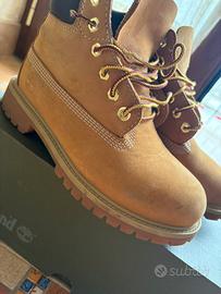 Timberland premium 6 n34