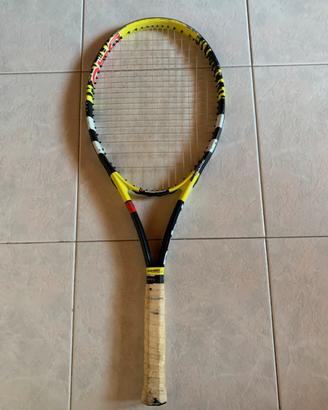 Racchetta tennis babolat