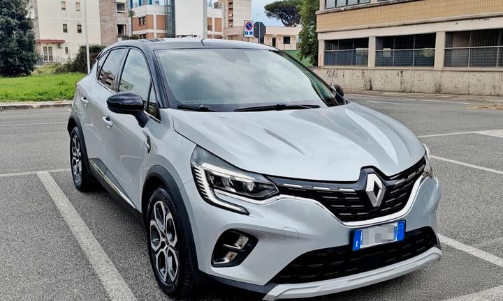 Renault Captur 1.0 Tce Gpl Intens pack - 2021
