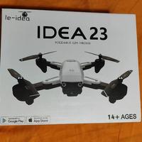 Drone Idea 23 GPS