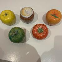 Scatoline in latta Galep