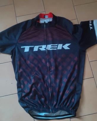 Maglie per andare in bici 