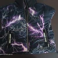 piumino berska ragazza