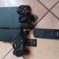 8 giochi originali Sony Playstation 2