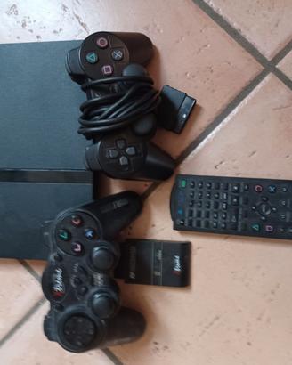 8 giochi originali Sony Playstation 2