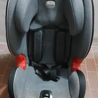 Seggiolino auto Chicco Gr.1/2/3 fino a 36kg