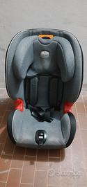 Seggiolino auto Chicco Gr.1/2/3 fino a 36kg