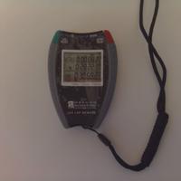 Cronometro digitale Oregon scientific SL928M