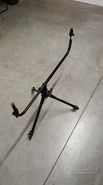 Rod Pod FISHCON carpfishing 