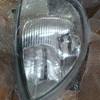 faro anteriore destro master 
