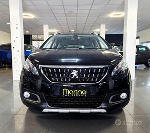 PEUGEOT - 2008 - PureTech Turbo 130 S&S Crossway
