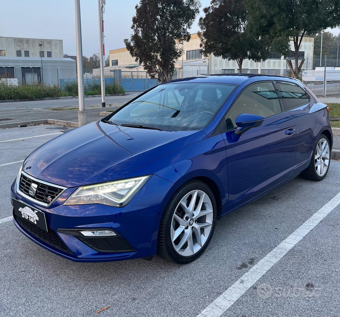 Seat Leon 3ª serie