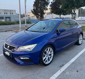 Seat Leon 2.0 TDI 184 CV 3p. Start/Stop FR