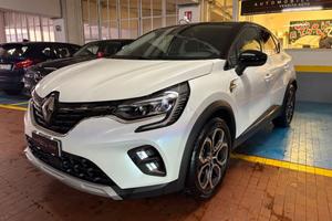 Renault Captur Full Hybrid E-Tech 145 CV Evolution