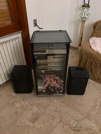 Giradischi ITT