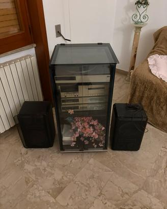 Giradischi ITT