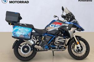 BMW R 1200 GS Abs