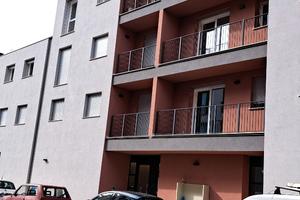 Bilocale neo costruito