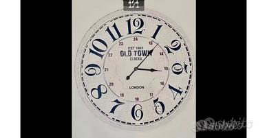 Orologio grande da parete NUOVO