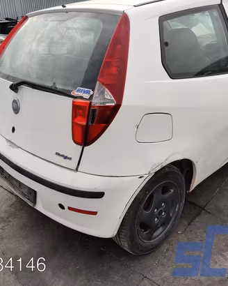 FIAT PUNTO 188 1.3 JTD 69CV 03-05 -Ricambi