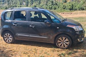 citroen c3 picasso esclusive.